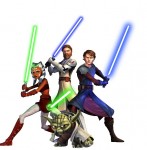 The Clone Wars The Clone Wars