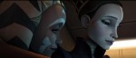TCW Assassin Padme Ahsoka TCW Assassin Padme Ahsoka