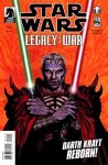 Star Wars: Legacy: War