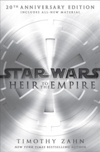 Heir to the empire 20th anniversary sale