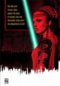 Jedi Queen Mother Allana of Hapes : r/StarWarsEU