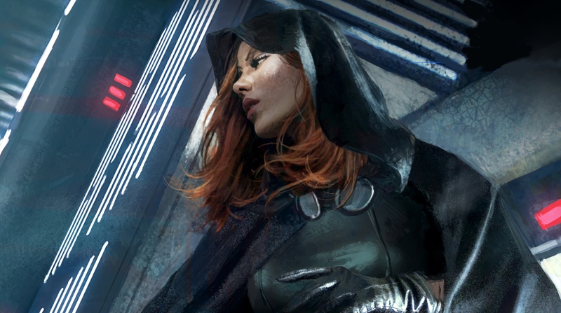 Mara Jade feature