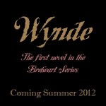 Wynde Announcement Wynde Announcement
