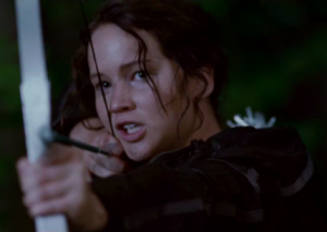 The Hunger Games: Steal Katniss' style – SheKnows