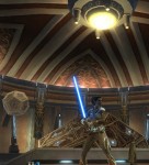 Sef lightsaber