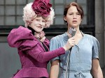 Katniss Reaping Katniss Reaping