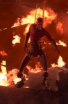 TCW Revenge TCW Revenge