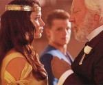 Katniss Crowned Katniss Crowned