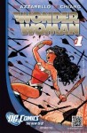 Wonder Woman New52 Wonder Woman New52