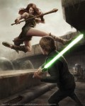 Courtship_Princess_Leia_clr Courtship_Princess_Leia_clr