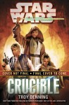 Crucible Crucible