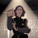 Lin Beifong