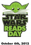 Star Wars Reads Day Star Wars Reads Day