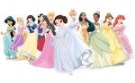 Disney Princess Leia