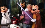 George Disney