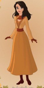 Kay's Disney Jaina