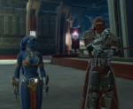 Skyl'n and Scourge