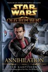 TOR Annihilation