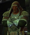 TOR Scourge companion