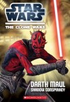 Darth Maul Shadow Conspiracy