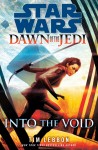 Into the Void Lebbon cover Into the Void Lebbon cover