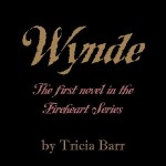 Wynde Announcement Wynde Announcement
