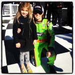 Danica and Elle