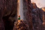 “But every once in a while there's a day when I don't have to be a princess. No lessons, no expectations. A day where anything can happen. A day when I can change my fate.” - Merida [shared by Brave's official Facebook page]