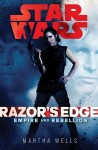 Razor's Edge Razor's Edge