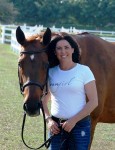 Tricia Barr