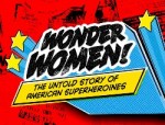 Wonder Women Doc Logo Wonder Women Doc Logo