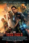 Iron Man 3 Poster Iron Man 3 Poster