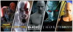 Joe Gatt Characters Joe Gatt Characters