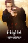 Star Trek Into Darkness Kirk Poster Star Trek Into Darkness Kirk Poster