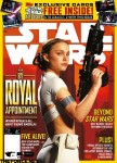 Star Wars Insider 142 cover Star Wars Insider 142 cover