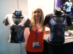 Ashley SDCC Jaina Mara Shirts Ashley SDCC Jaina Mara Shirts