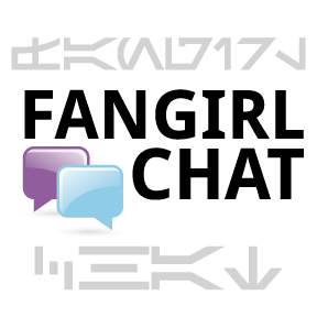 Fangirl Chat