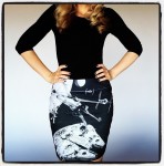 Falcon Skirt Falcon Skirt