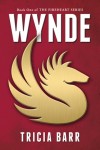 Wynde Final Cover Wynde Final Cover