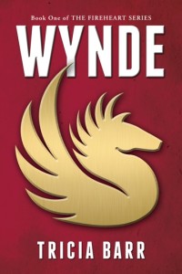 Wynde Final Cover