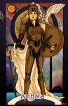 Athena artwork Athena artwork