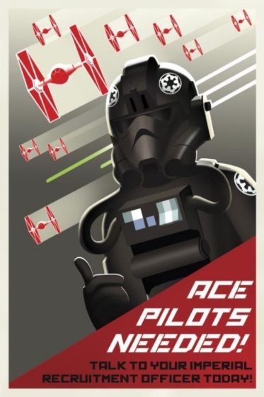 Imperial Ace Pilot