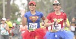 Wonder Woman tutu Wonder Woman tutu