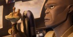 Jar Jar Mace Clone Wars 608 Jar Jar Mace Clone Wars 608