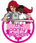 Panty Project 11 color Panty Project 11 color