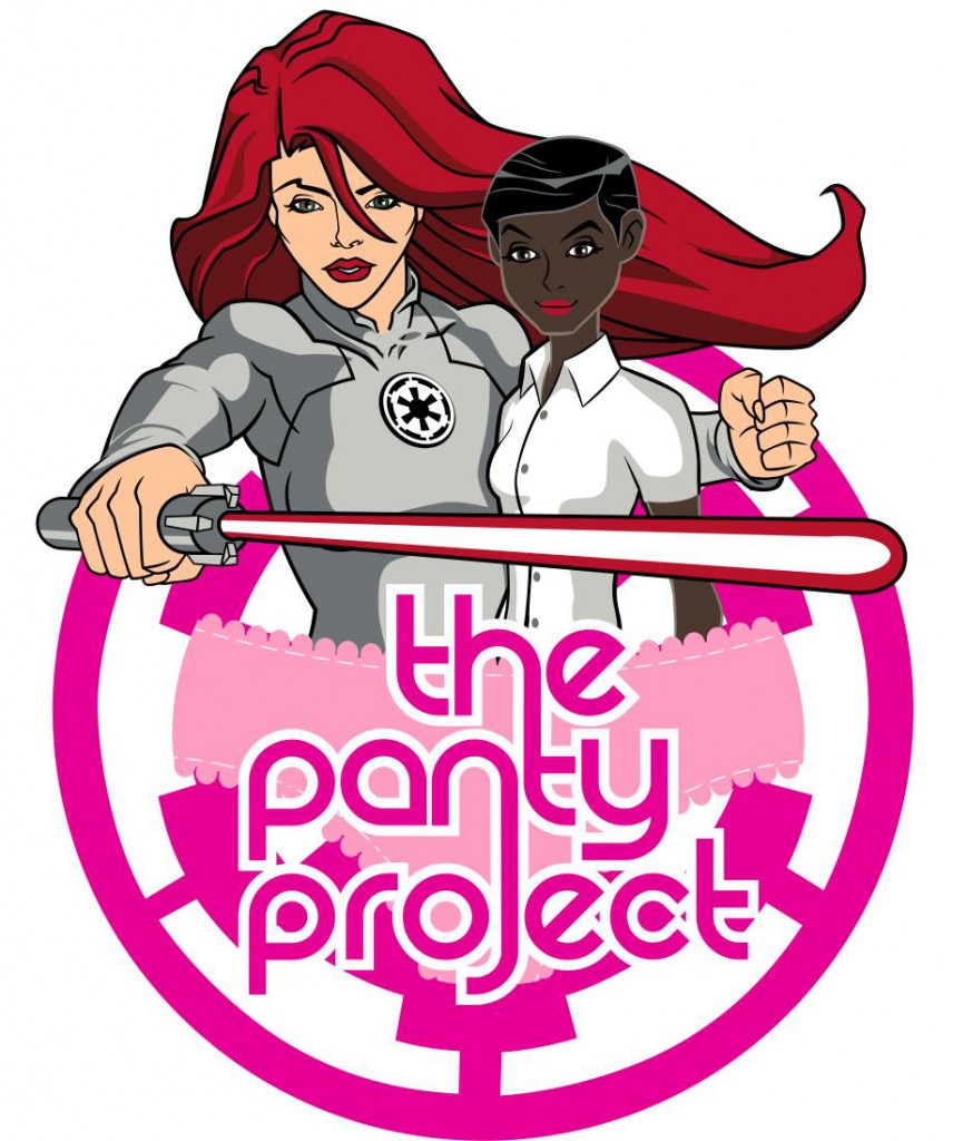 The Panty Project