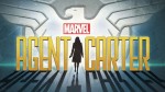 Agent Carter Agent Carter