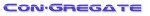 Congregate Logo Congregate Logo