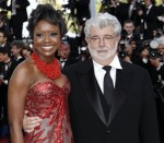 Mellody Hobson George Lucas Mellody Hobson George Lucas