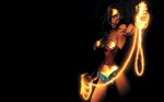 Wonder Woman lasso Wonder Woman lasso